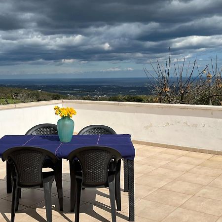 Gorgo Rinaldi - Locazioni Brevi Guest House Monopoli Bagian luar foto