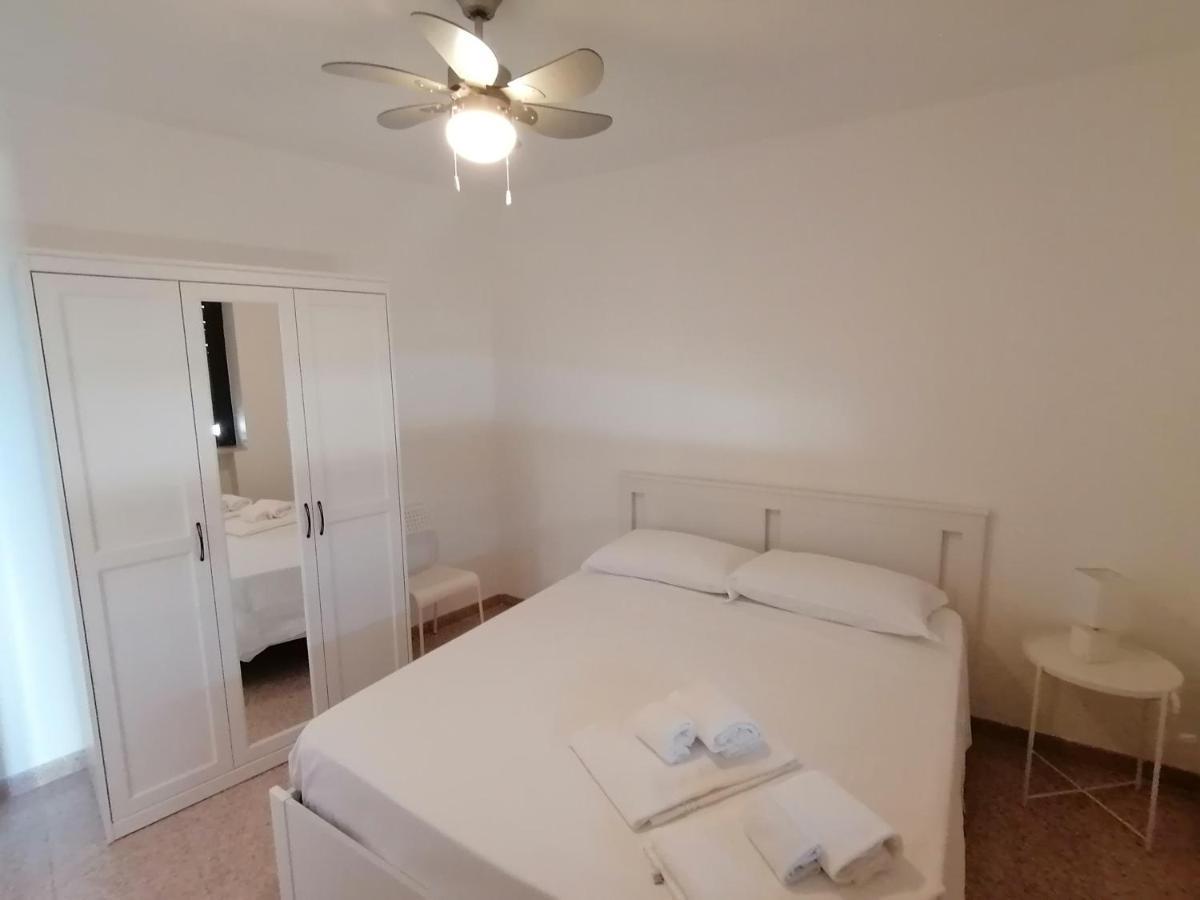 Gorgo Rinaldi - Locazioni Brevi Guest House Monopoli Bagian luar foto