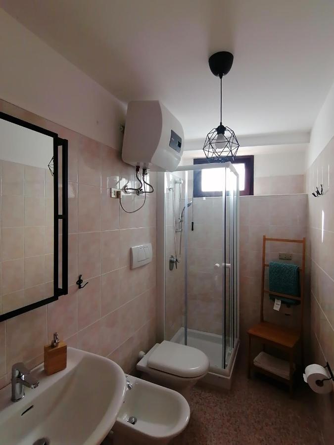 Gorgo Rinaldi - Locazioni Brevi Guest House Monopoli Bagian luar foto