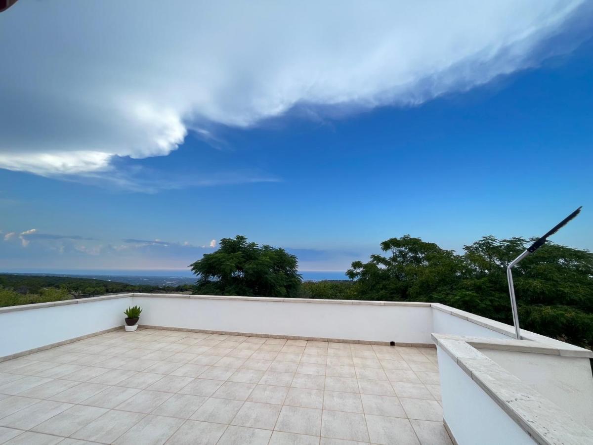 Gorgo Rinaldi - Locazioni Brevi Guest House Monopoli Bagian luar foto