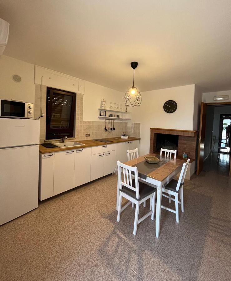 Gorgo Rinaldi - Locazioni Brevi Guest House Monopoli Bagian luar foto