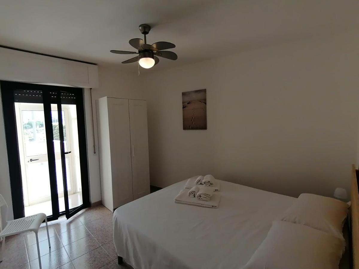 Gorgo Rinaldi - Locazioni Brevi Guest House Monopoli Bagian luar foto