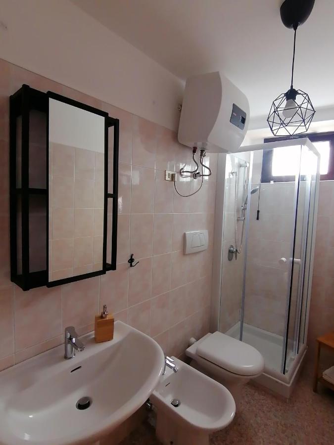 Gorgo Rinaldi - Locazioni Brevi Guest House Monopoli Bagian luar foto