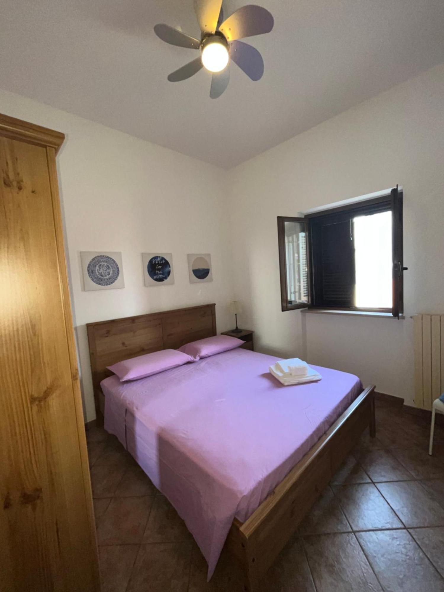 Gorgo Rinaldi - Locazioni Brevi Guest House Monopoli Bagian luar foto