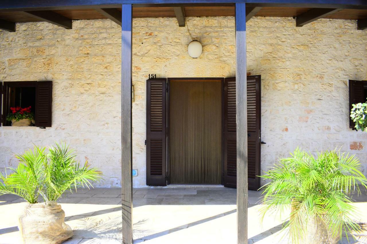 Gorgo Rinaldi - Locazioni Brevi Guest House Monopoli Bagian luar foto
