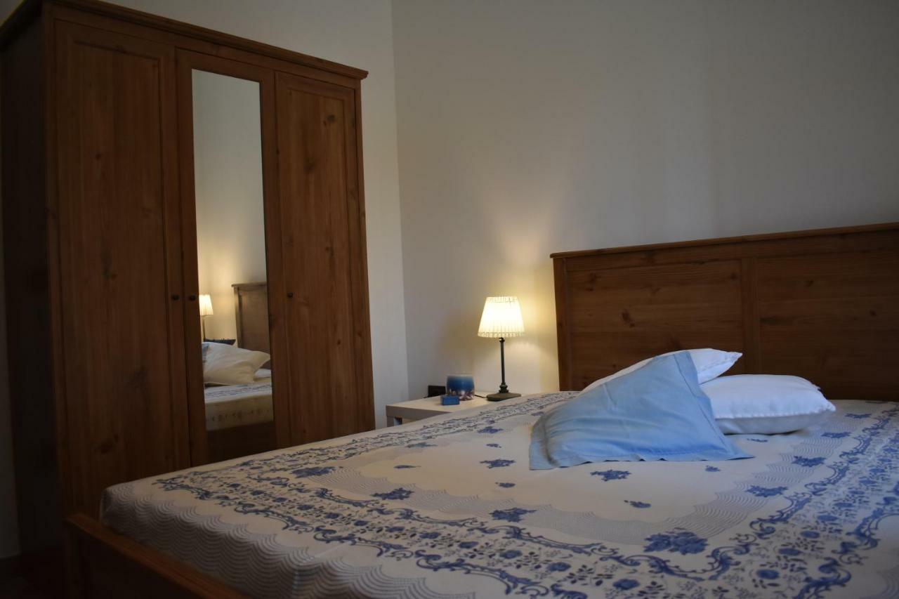 Gorgo Rinaldi - Locazioni Brevi Guest House Monopoli Bagian luar foto