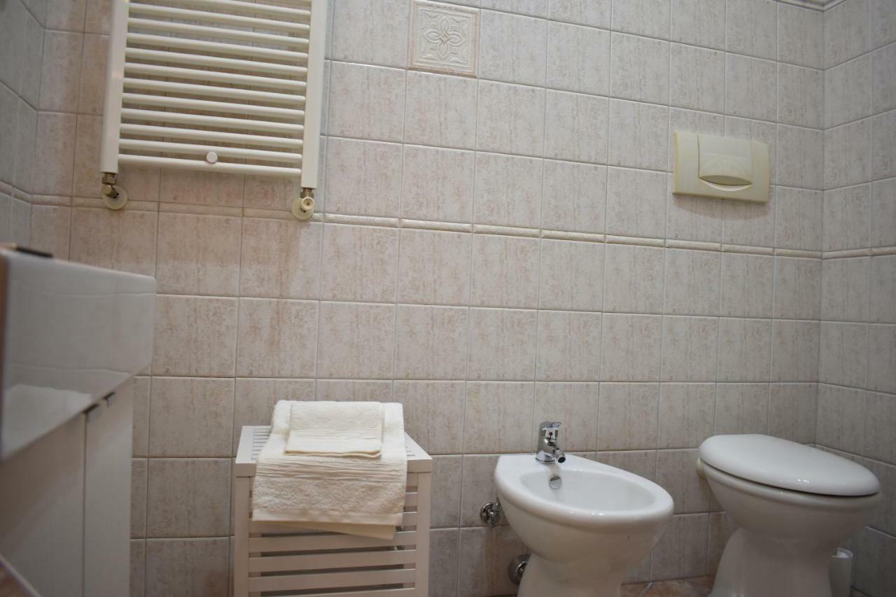 Gorgo Rinaldi - Locazioni Brevi Guest House Monopoli Bagian luar foto