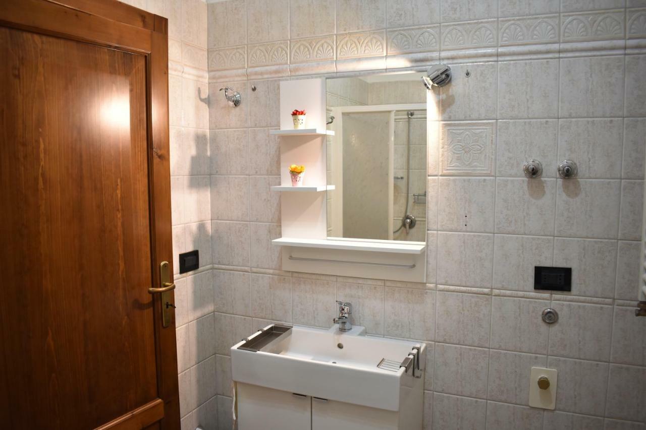 Gorgo Rinaldi - Locazioni Brevi Guest House Monopoli Bagian luar foto
