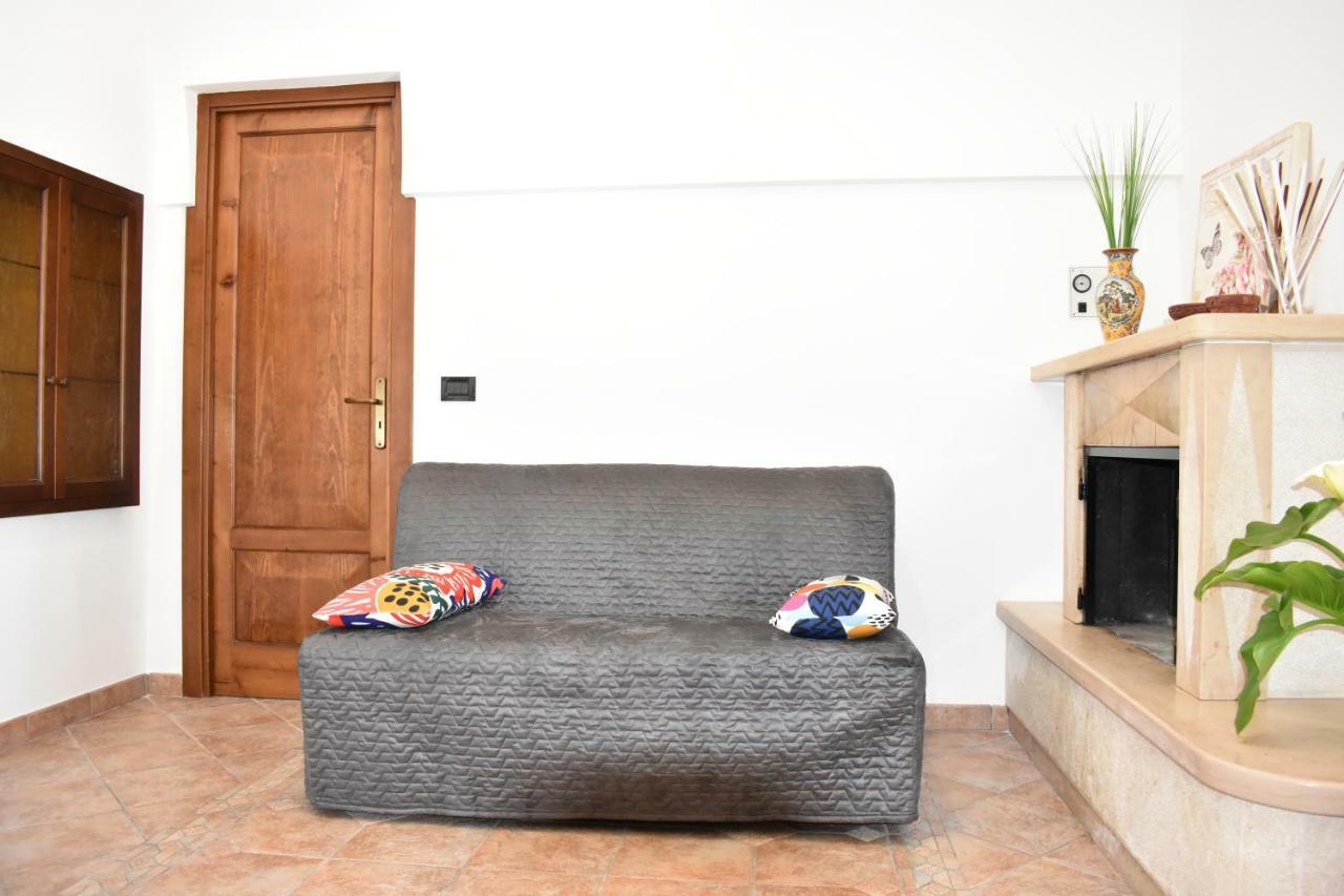 Gorgo Rinaldi - Locazioni Brevi Guest House Monopoli Bagian luar foto