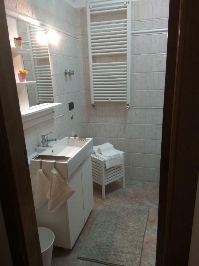 Gorgo Rinaldi - Locazioni Brevi Guest House Monopoli Bagian luar foto