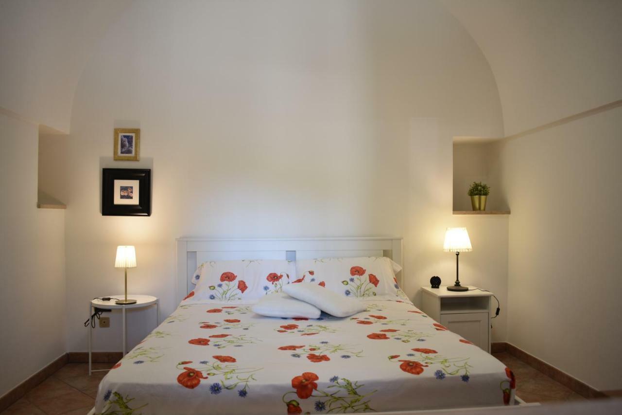 Gorgo Rinaldi - Locazioni Brevi Guest House Monopoli Bagian luar foto