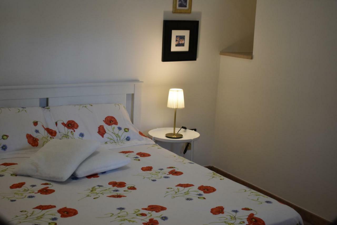 Gorgo Rinaldi - Locazioni Brevi Guest House Monopoli Bagian luar foto